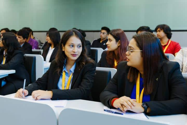 ISBR Bangalore campus photo 6