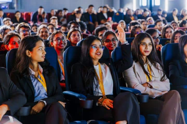 ISBR Bangalore campus photo 4