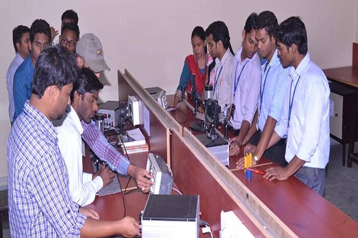 Silicon Institute of Technology, Sambalpur campus photo 3