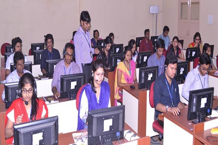 Silicon Institute of Technology, Sambalpur campus photo 4