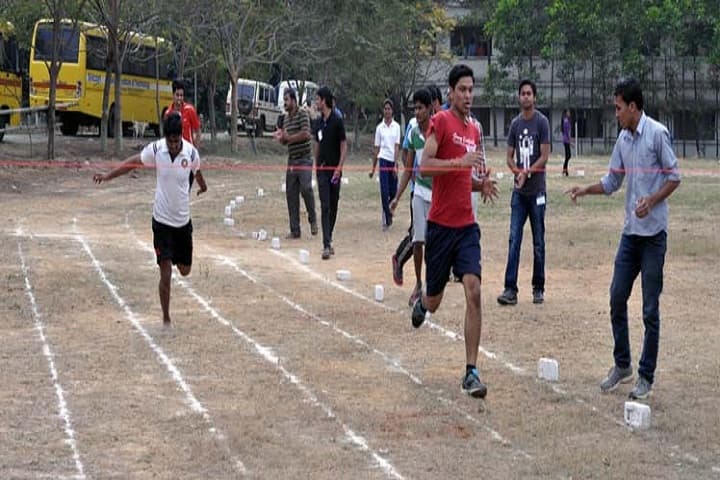 Silicon Institute of Technology, Sambalpur campus photo 6