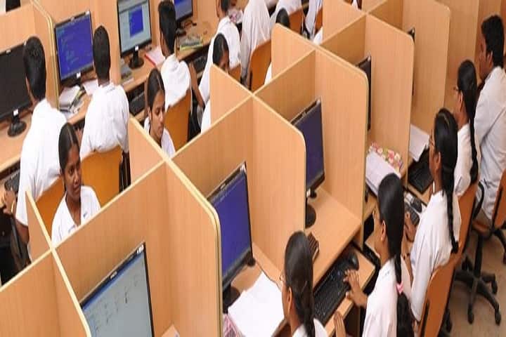 SCAD Institute of Technology, Tirupur campus photo 6