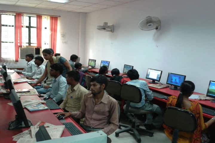 Trivedi Institute of Management and Technology, Fatehpur campus photo 2