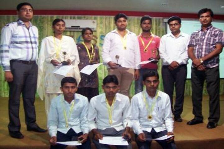 Trivedi Institute of Management and Technology, Fatehpur campus photo 3