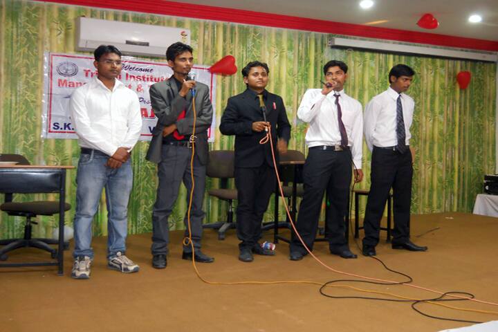 Trivedi Institute of Management and Technology, Fatehpur campus photo 4