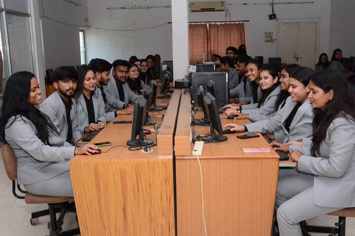 Tolani Motwane Institute of Management Studies, Adipur campus photo 4