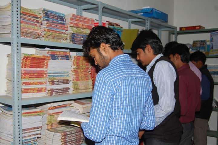 LBS Polytechnic College, Jhunjhunu campus photo 4