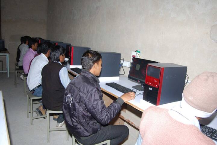 LBS Polytechnic College, Jhunjhunu campus photo 5