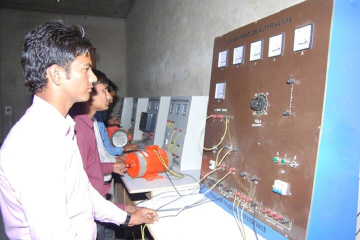 LBS Polytechnic College, Jhunjhunu campus photo 6