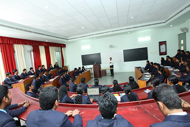 TKM Institute of Management, Karuvelil campus photo 3