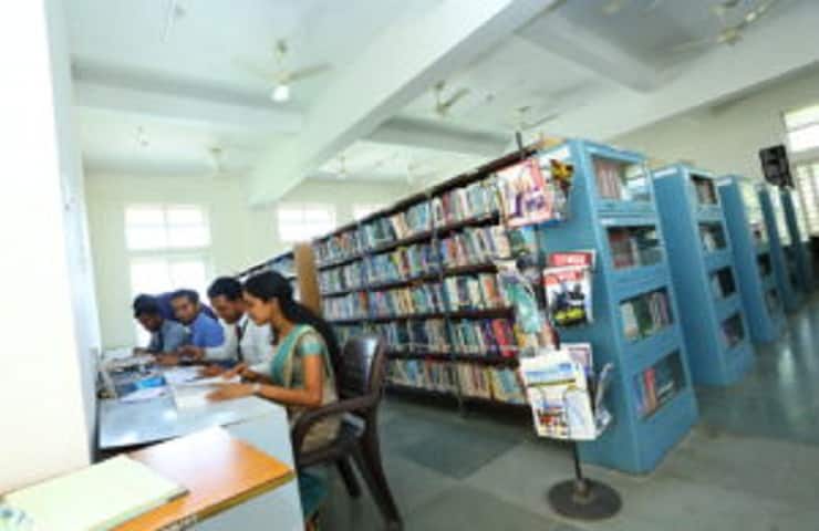 TKM Institute of Management, Karuvelil campus photo 4