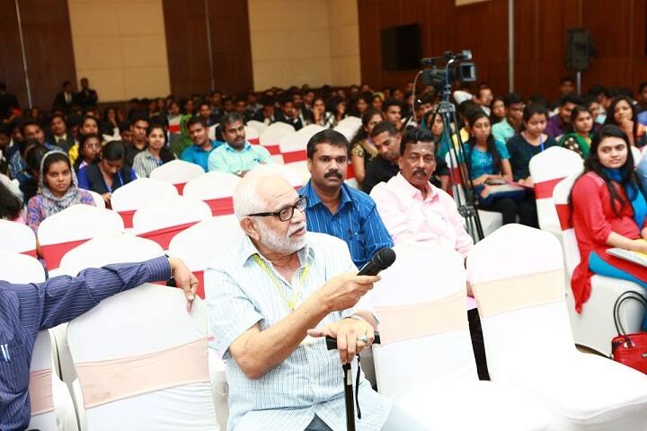 TKM Institute of Management, Karuvelil campus photo 5