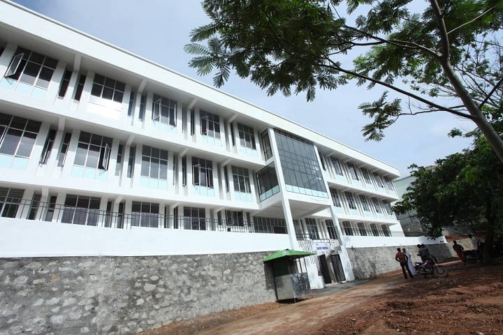 TKM Institute of Management, Karuvelil campus photo 6