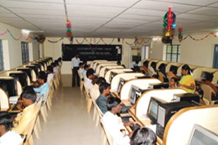 Laxmi Narayana Polytechnic College, Dharmapuri campus photo 6