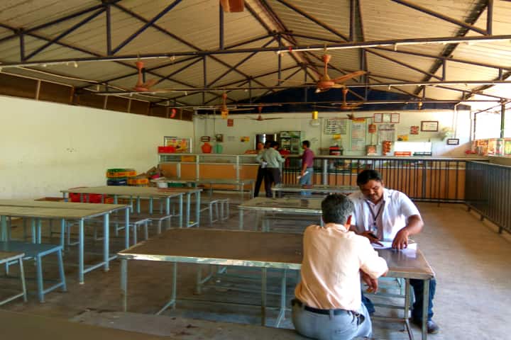 Latha Mathavan Polytechnic College, Madurai campus photo 2
