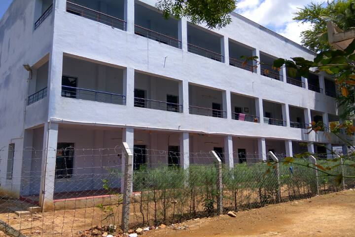 Latha Mathavan Polytechnic College, Madurai campus photo 6