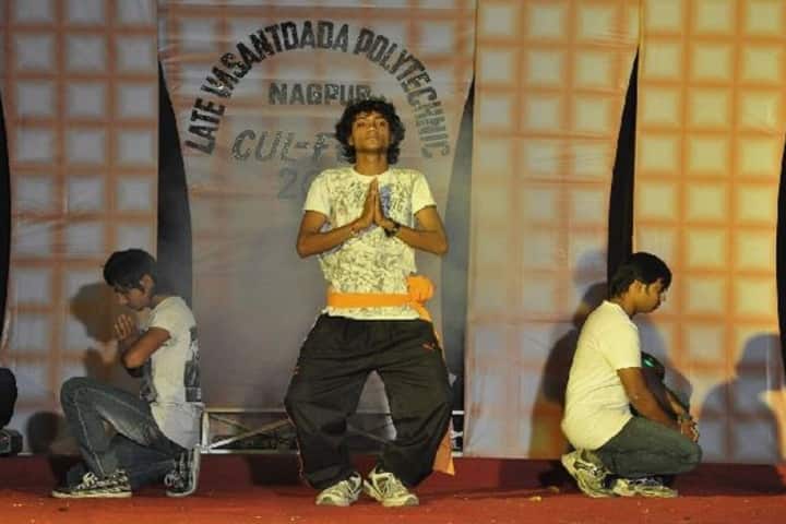 Late Vasantdada Polytechnic, Nagpur campus photo 2