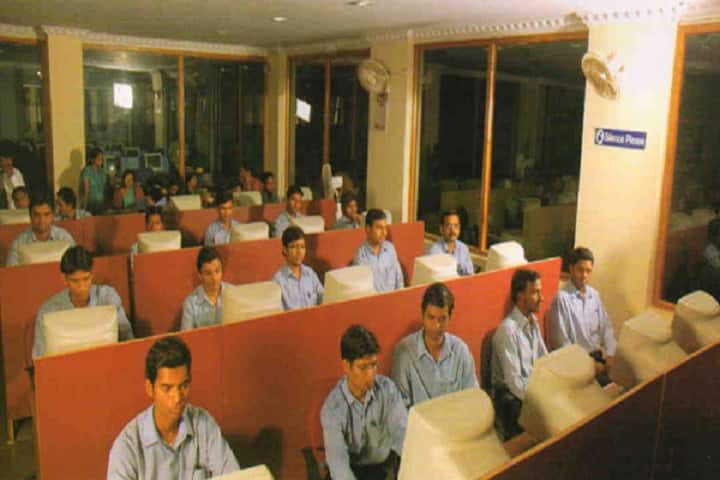 Late Vasantdada Polytechnic, Nagpur campus photo 5
