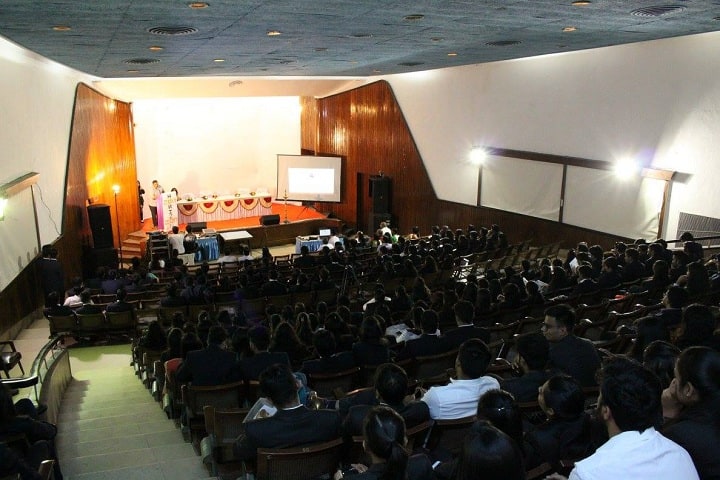 SLIMS Ahmedabad campus photo 3