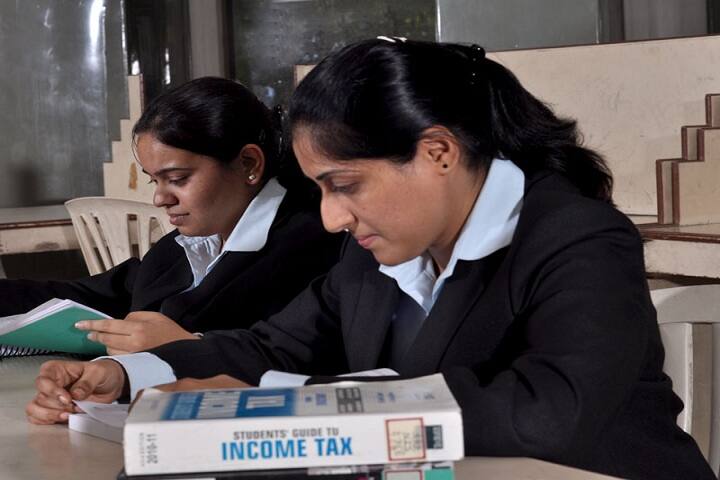 SLIMS Ahmedabad campus photo 4