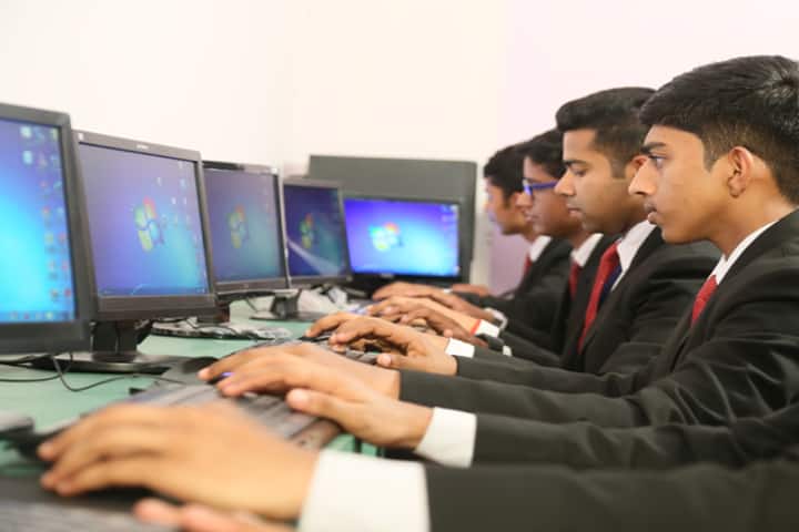 Snehacharya Institute of Management and Technology, Alappuzha campus photo 4