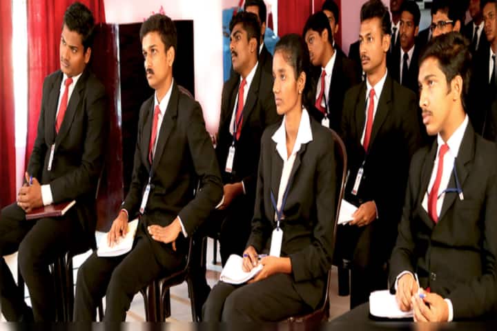 Snehacharya Institute of Management and Technology, Alappuzha campus photo 6