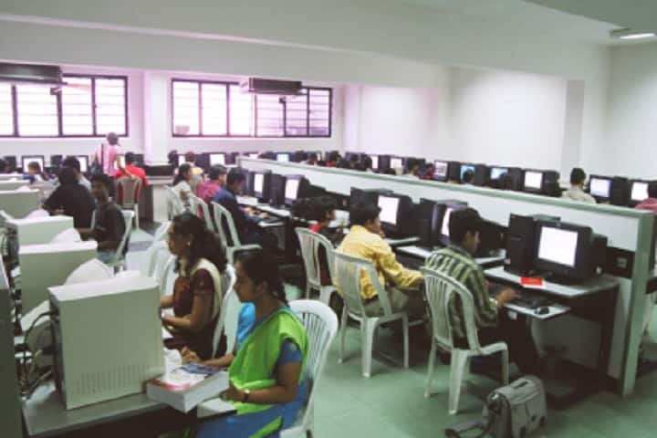 SIES Mumbai campus photo 3