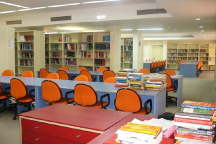 SIES Mumbai campus photo 4