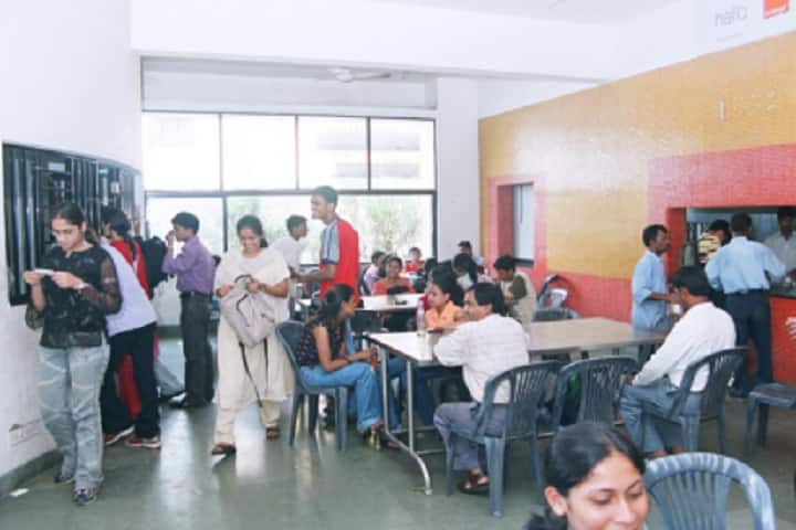 SIES Mumbai campus photo 5