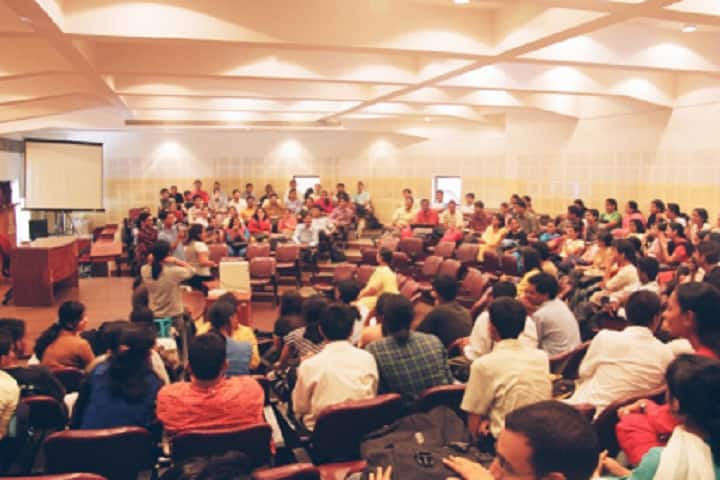 SIES Mumbai campus photo 6