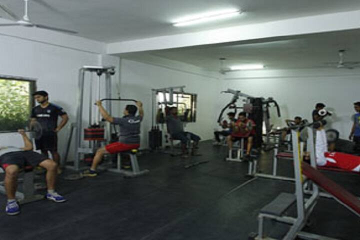 School of Media Studies and Design, Quantum University, Quantum University, Roorkee campus photo 4