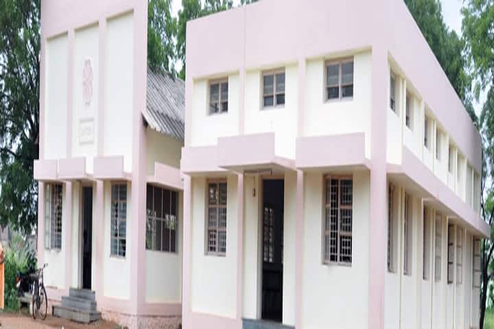Lakshmi Ammal Polytechnic College, Tuticorin campus photo 2