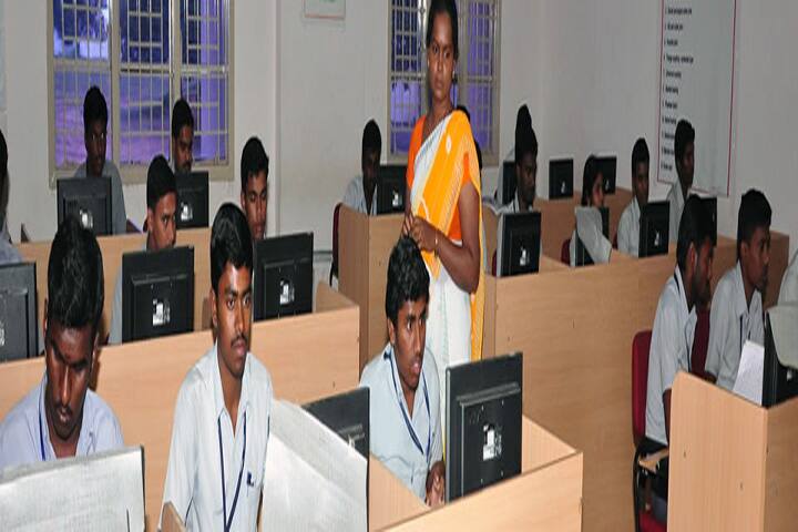 Lakshmi Ammal Polytechnic College, Tuticorin campus photo 5