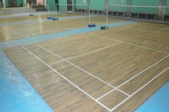 Shree Dharmasthala Manjunatheshwara College of Arts Science Commerce Business Administration and  PG Studies, Honavar campus photo 2