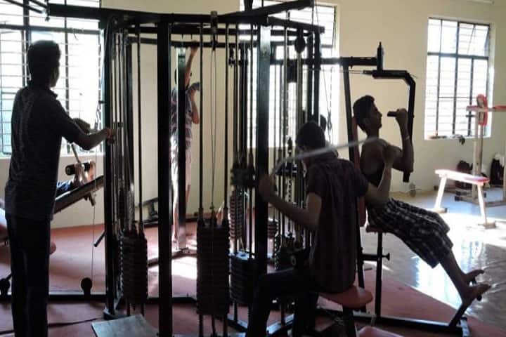 Shree Dharmasthala Manjunatheshwara College of Arts Science Commerce Business Administration and  PG Studies, Honavar campus photo 4