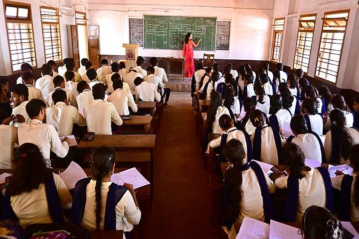 Shree Dharmasthala Manjunatheshwara College of Arts Science Commerce Business Administration and  PG Studies, Honavar campus photo 5