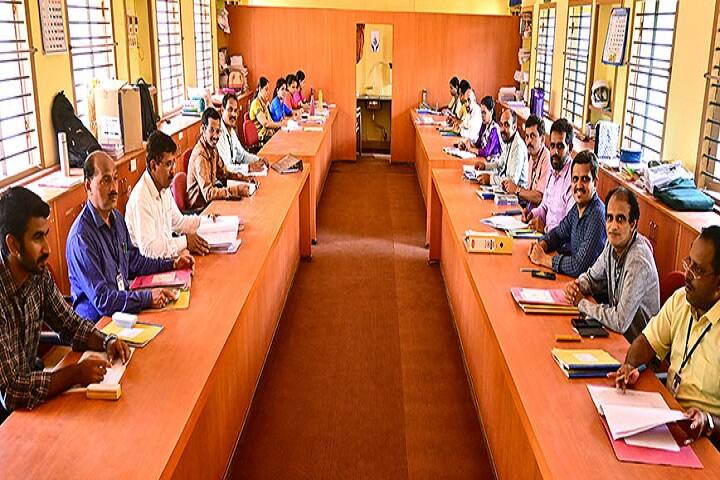 Shree Dharmasthala Manjunatheshwara College of Arts Science Commerce Business Administration and  PG Studies, Honavar campus photo 6