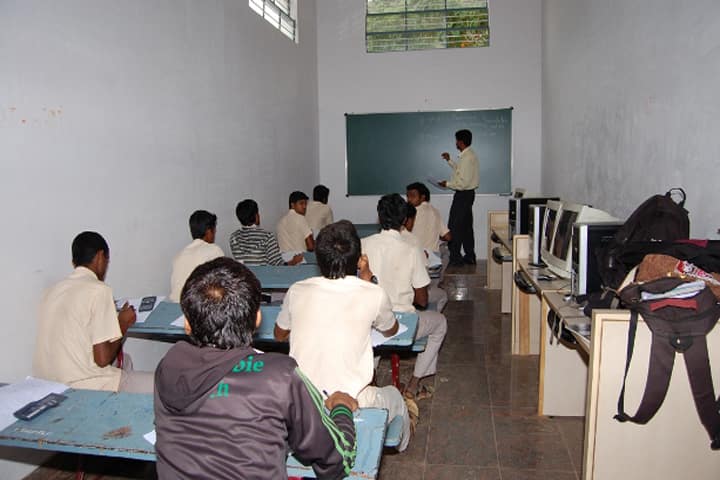 KVT Polytechnic, Chickballapur campus photo 2