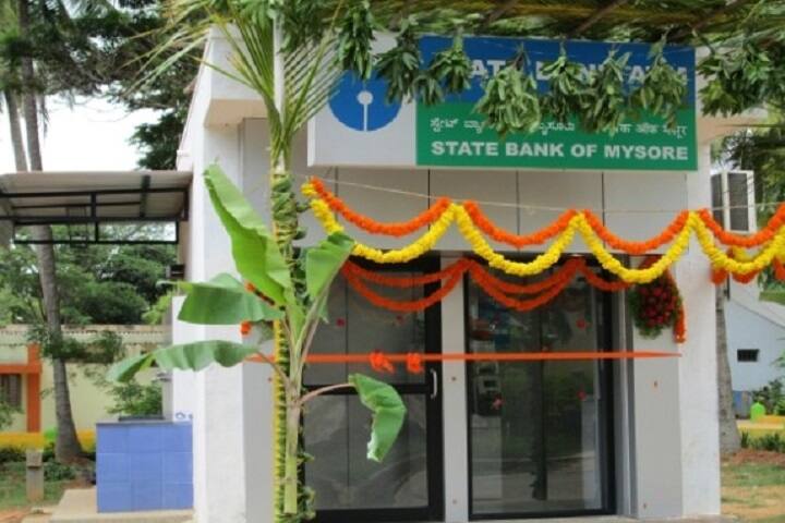 KVT Polytechnic, Chickballapur campus photo 3