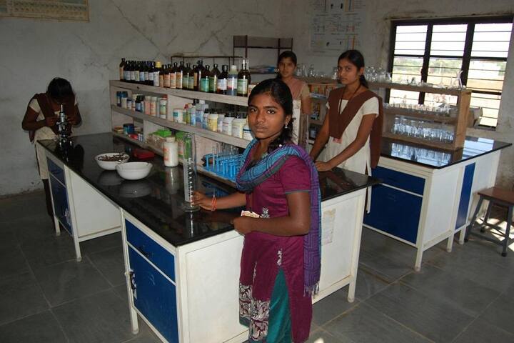 Rashtriya College, Aurangabad campus photo 3