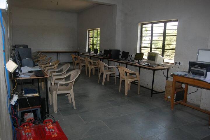 Rashtriya College, Aurangabad campus photo 4