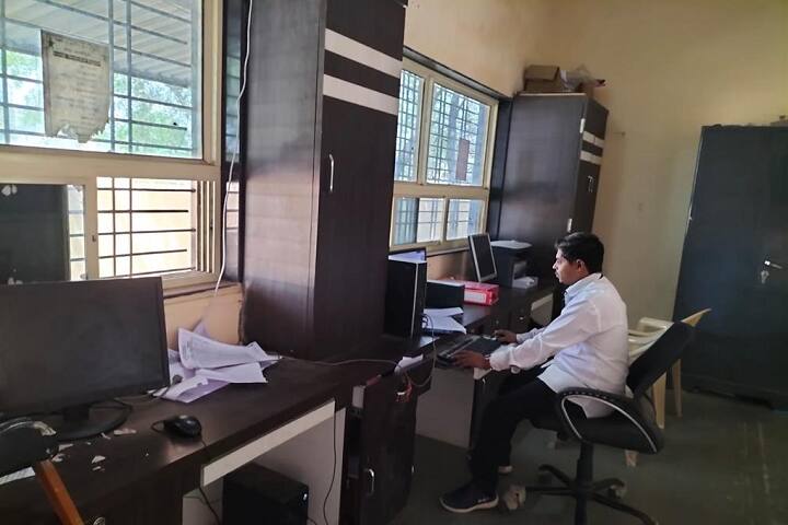 Rashtriya College, Aurangabad campus photo 6