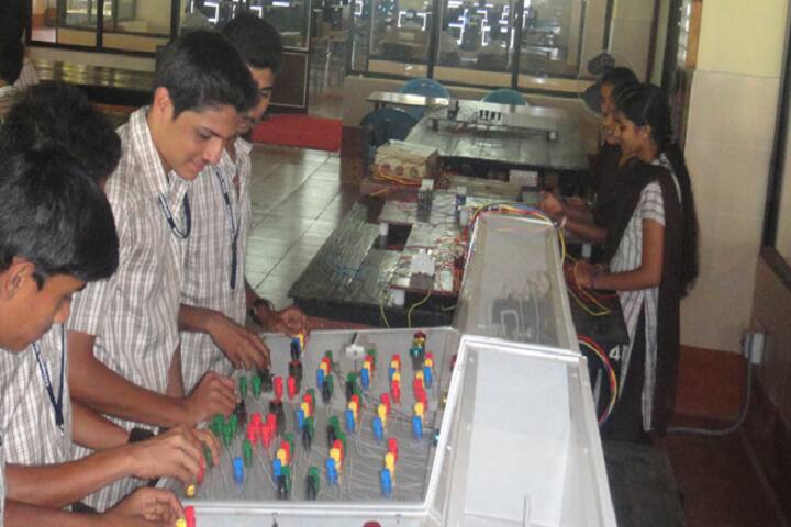 Kurunji Venkatramana Gowda Polytechnic, Sullia campus photo 4