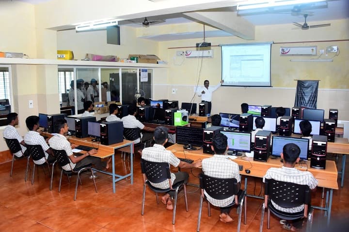 Kurunji Venkatramana Gowda Polytechnic, Sullia campus photo 6