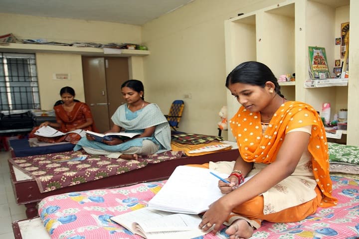 Kumaran Polytechnic College, Tiruvannamalai campus photo 2
