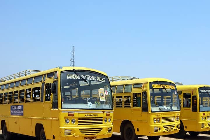 Kumaran Polytechnic College, Tiruvannamalai campus photo 6