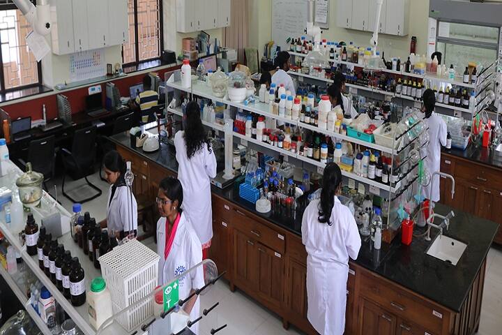 Kumaran Polytechnic College, Tiruvallur campus photo 2