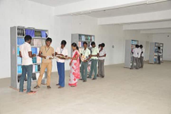 Kumaran Polytechnic College, Mathiyanallur campus photo 5