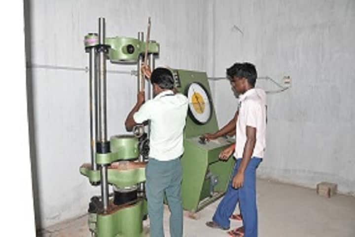 Kumaran Polytechnic College, Mathiyanallur campus photo 6