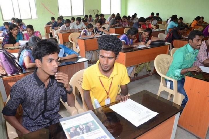 Sri Venkateswara College of Computer Applications and Management, Coimbatore campus photo 3